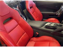 2018 Chevrolet Corvette (CC-2110276) for sale in Cadillac, Michigan