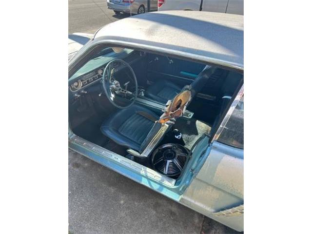 1965 Ford Mustang (CC-2112760) for sale in Cadillac, Michigan