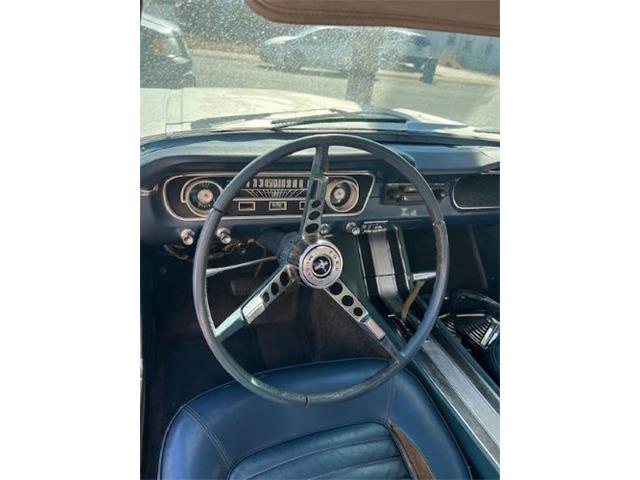 1965 Ford Mustang (CC-2112760) for sale in Cadillac, Michigan