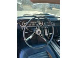 1965 Ford Mustang (CC-2112760) for sale in Cadillac, Michigan