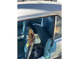 1965 Ford Mustang (CC-2112760) for sale in Cadillac, Michigan