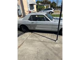 1965 Ford Mustang (CC-2112760) for sale in Cadillac, Michigan