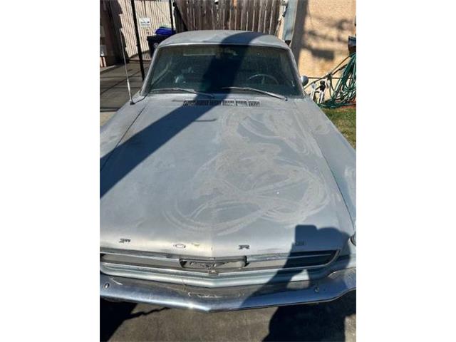 1965 Ford Mustang (CC-2112760) for sale in Cadillac, Michigan