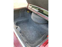 1997 Lincoln Town Car (CC-2112761) for sale in Cadillac, Michigan