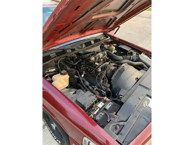 1997 Lincoln Town Car (CC-2112761) for sale in Cadillac, Michigan