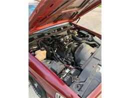 1997 Lincoln Town Car (CC-2112761) for sale in Cadillac, Michigan