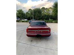 1997 Lincoln Town Car (CC-2112761) for sale in Cadillac, Michigan