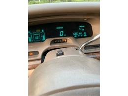1997 Lincoln Town Car (CC-2112761) for sale in Cadillac, Michigan