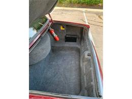 1997 Lincoln Town Car (CC-2112761) for sale in Cadillac, Michigan