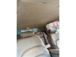 1997 Lincoln Town Car (CC-2112761) for sale in Cadillac, Michigan