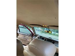 1997 Lincoln Town Car (CC-2112761) for sale in Cadillac, Michigan