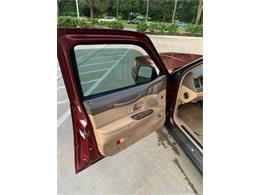 1997 Lincoln Town Car (CC-2112761) for sale in Cadillac, Michigan