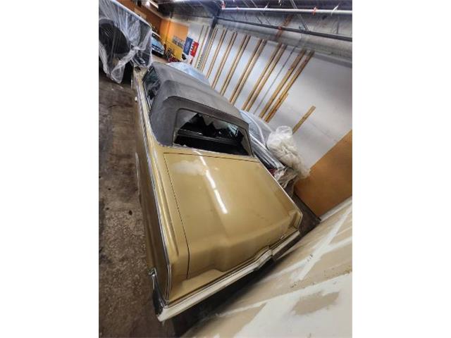 1966 Chrysler Imperial (CC-2112762) for sale in Cadillac, Michigan