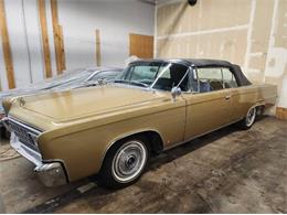 1966 Chrysler Imperial (CC-2112762) for sale in Cadillac, Michigan