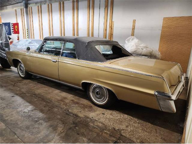1966 Chrysler Imperial (CC-2112762) for sale in Cadillac, Michigan