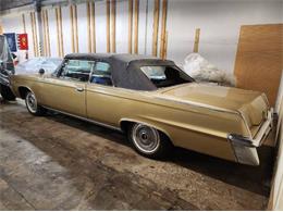 1966 Chrysler Imperial (CC-2112762) for sale in Cadillac, Michigan