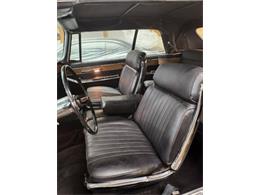 1966 Chrysler Imperial (CC-2112762) for sale in Cadillac, Michigan