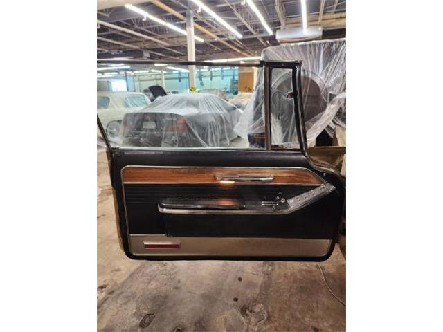 1966 Chrysler Imperial (CC-2112762) for sale in Cadillac, Michigan