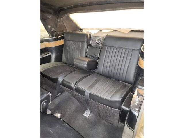 1966 Chrysler Imperial (CC-2112762) for sale in Cadillac, Michigan