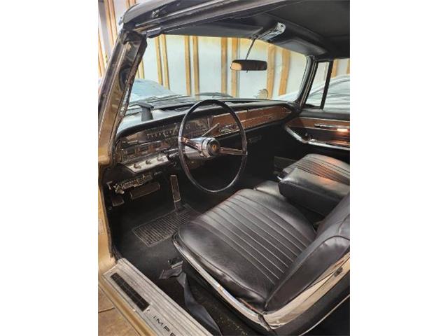 1966 Chrysler Imperial (CC-2112762) for sale in Cadillac, Michigan