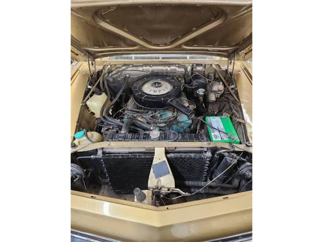 1966 Chrysler Imperial (CC-2112762) for sale in Cadillac, Michigan