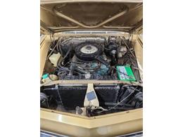 1966 Chrysler Imperial (CC-2112762) for sale in Cadillac, Michigan
