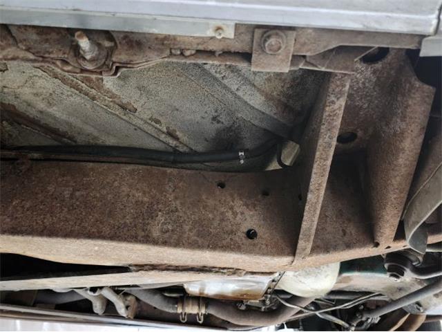 1966 Chrysler Imperial (CC-2112762) for sale in Cadillac, Michigan