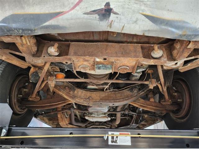 1966 Chrysler Imperial (CC-2112762) for sale in Cadillac, Michigan