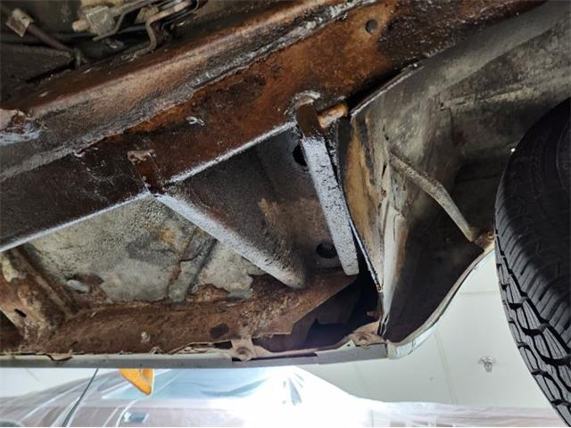 1966 Chrysler Imperial (CC-2112762) for sale in Cadillac, Michigan