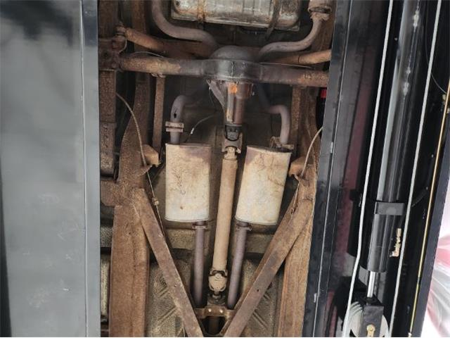 1966 Chrysler Imperial (CC-2112762) for sale in Cadillac, Michigan