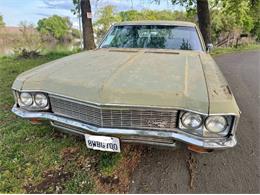 1970 Chevrolet Impala (CC-2112763) for sale in Cadillac, Michigan