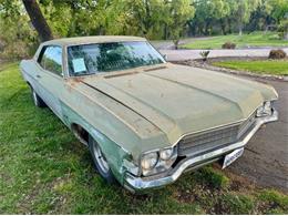 1970 Chevrolet Impala (CC-2112763) for sale in Cadillac, Michigan
