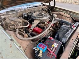 1970 Chevrolet Impala (CC-2112763) for sale in Cadillac, Michigan