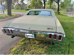 1970 Chevrolet Impala (CC-2112763) for sale in Cadillac, Michigan