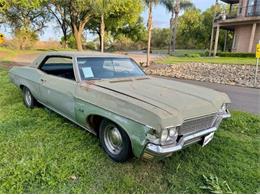 1970 Chevrolet Impala (CC-2112763) for sale in Cadillac, Michigan
