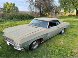 1970 Chevrolet Impala (CC-2112763) for sale in Cadillac, Michigan