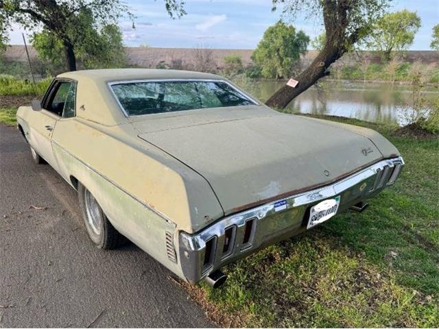 1970 Chevrolet Impala (CC-2112763) for sale in Cadillac, Michigan
