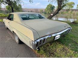 1970 Chevrolet Impala (CC-2112763) for sale in Cadillac, Michigan