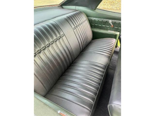 1970 Chevrolet Impala (CC-2112763) for sale in Cadillac, Michigan