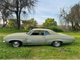 1970 Chevrolet Impala (CC-2112763) for sale in Cadillac, Michigan