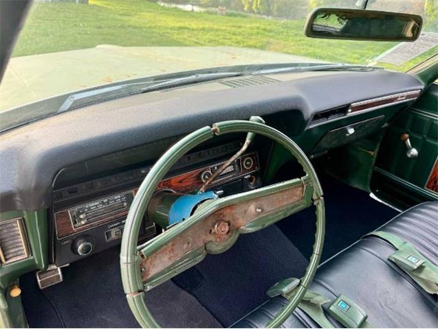 1970 Chevrolet Impala (CC-2112763) for sale in Cadillac, Michigan