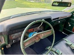 1970 Chevrolet Impala (CC-2112763) for sale in Cadillac, Michigan