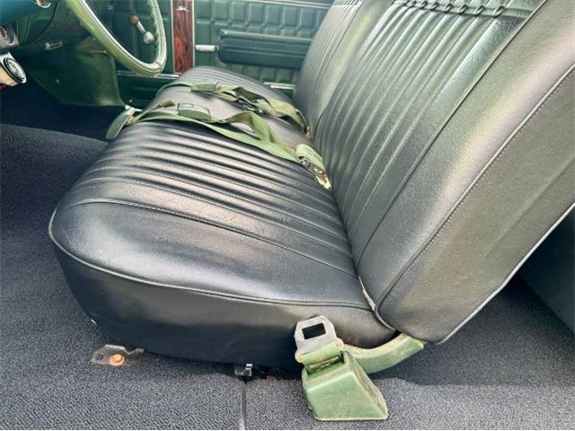 1970 Chevrolet Impala (CC-2112763) for sale in Cadillac, Michigan