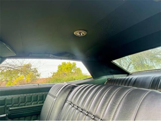 1970 Chevrolet Impala (CC-2112763) for sale in Cadillac, Michigan