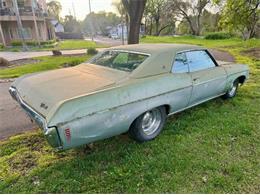 1970 Chevrolet Impala (CC-2112763) for sale in Cadillac, Michigan