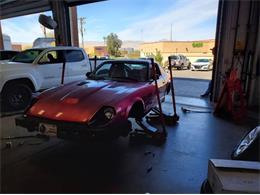 1979 Datsun 280ZX (CC-2112765) for sale in Cadillac, Michigan