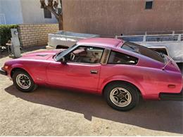 1979 Datsun 280ZX (CC-2112765) for sale in Cadillac, Michigan
