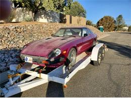 1979 Datsun 280ZX (CC-2112765) for sale in Cadillac, Michigan