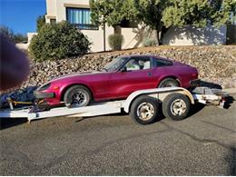 1979 Datsun 280ZX (CC-2112765) for sale in Cadillac, Michigan