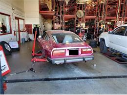 1979 Datsun 280ZX (CC-2112765) for sale in Cadillac, Michigan